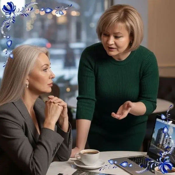 НОВОСТРОЙКИ: ГДЕ ВЫГОДНЕЕ ВСЕГО?
🏙️ Сегодня на встрече обсуждали инвестиции в новое жилье | Сетка — социальная сеть от hh.ru