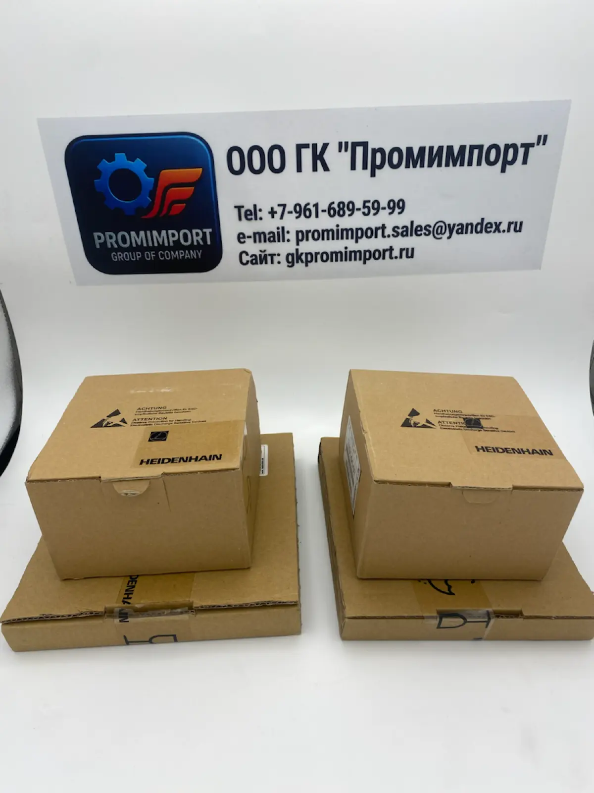 Энкодеры и модули HEIDENHAIN | Сетка — социальная сеть от hh.ru