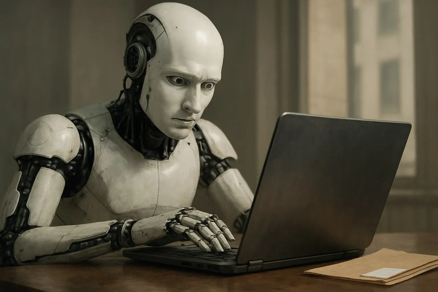 #ОбзорНовостей
Сбой Microsoft Copilot: копия вашей почты — искусственному интеллекту
Случай с ошибкой Office Copilot, которая позволила ИИ получать доступ к закрытой почте клиентов, стал ярким напомин... | Сетка — социальная сеть от hh.ru