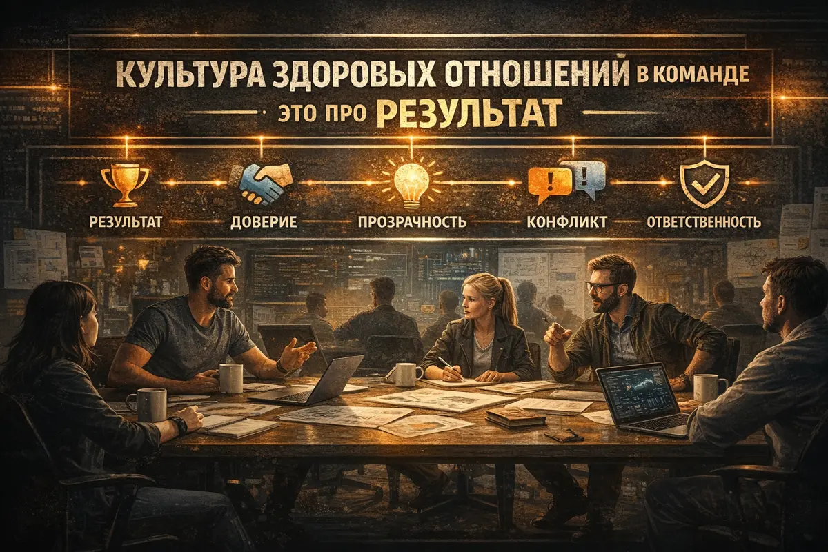 Про культуру … | Сетка — социальная сеть от hh.ru