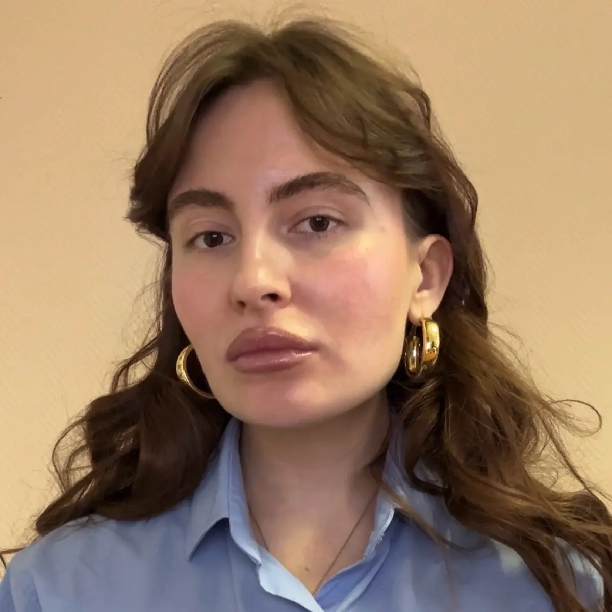 Анжела Бобошина | Сетка — социальная сеть от hh.ru