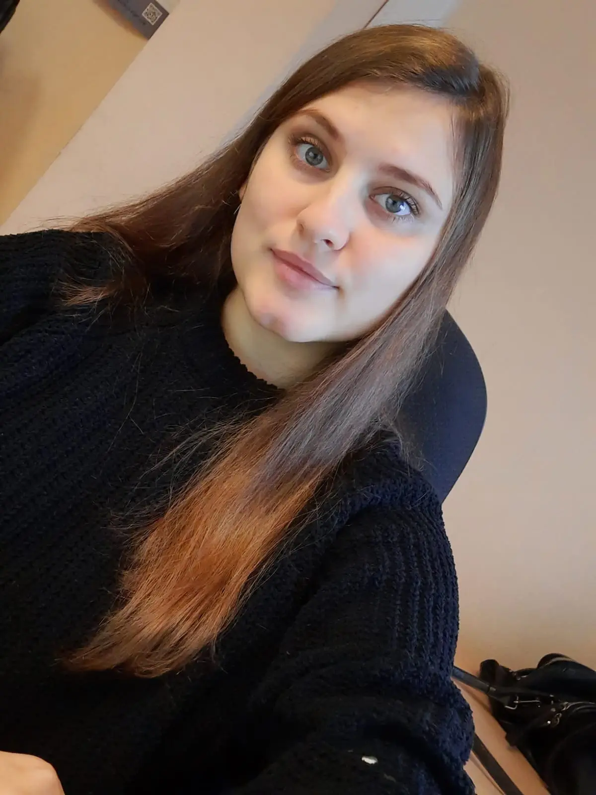 Мария Фадеева