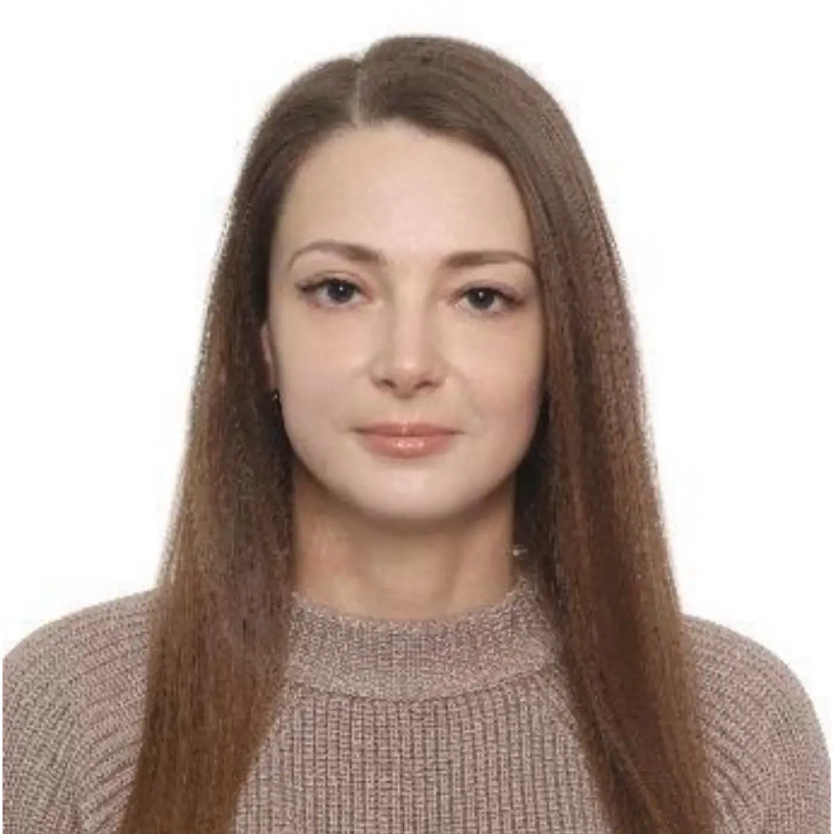 Марьяна Колисниченко