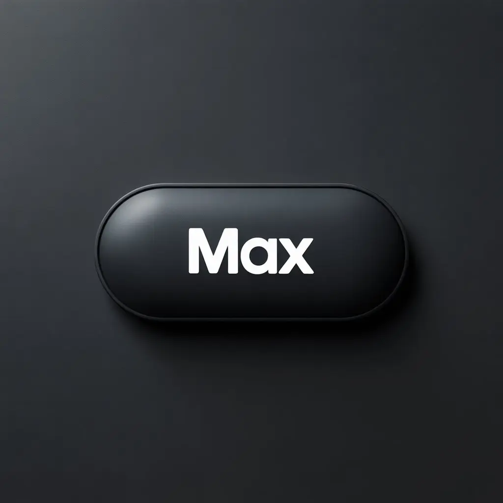 🟣 Жми на MAX. Кнопка для сайта | Сетка — социальная сеть от hh.ru