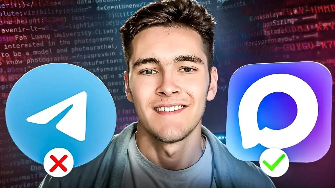 Жизнь после блокады: Что будет с Telegram после «дня «Д».. | Сетка — социальная сеть от hh.ru