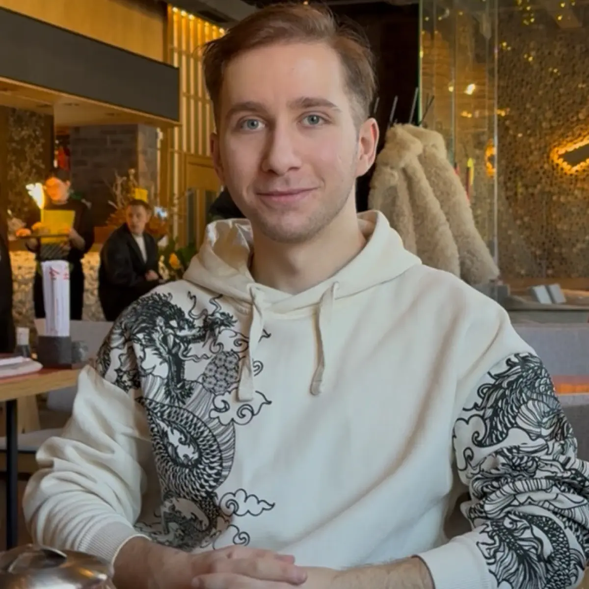Максим Ширганов
