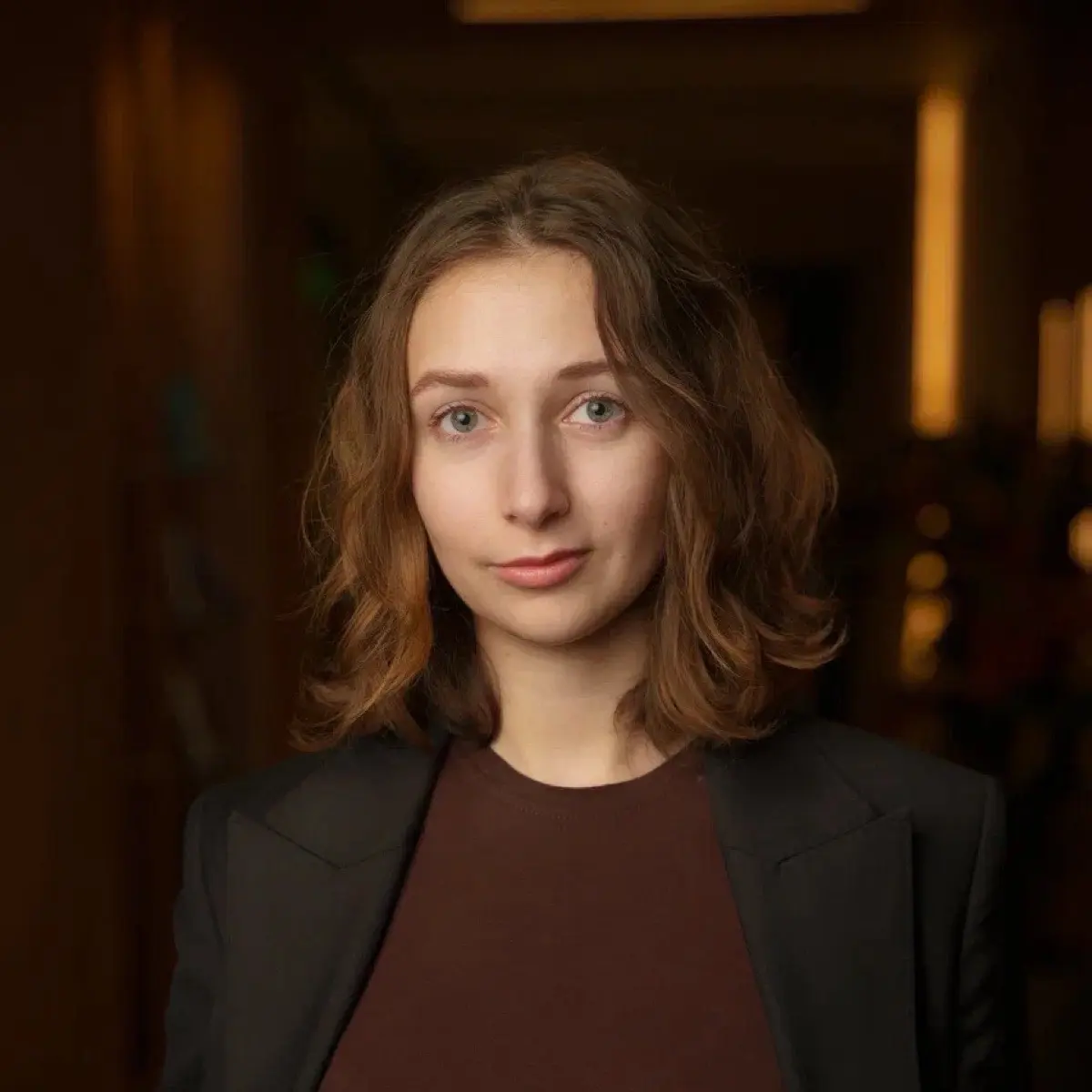 Анастасия Гринштейн | Сетка — социальная сеть от hh.ru