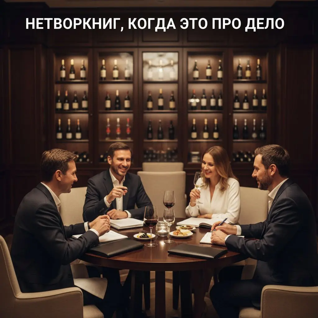 Без коучей по чакрам денег.
Только предприниматели, инвесторы и проекты. У нас: https://forms.yandex.ru/u/695e44ce6d2d731037ad907b | Сетка — социальная сеть от hh.ru