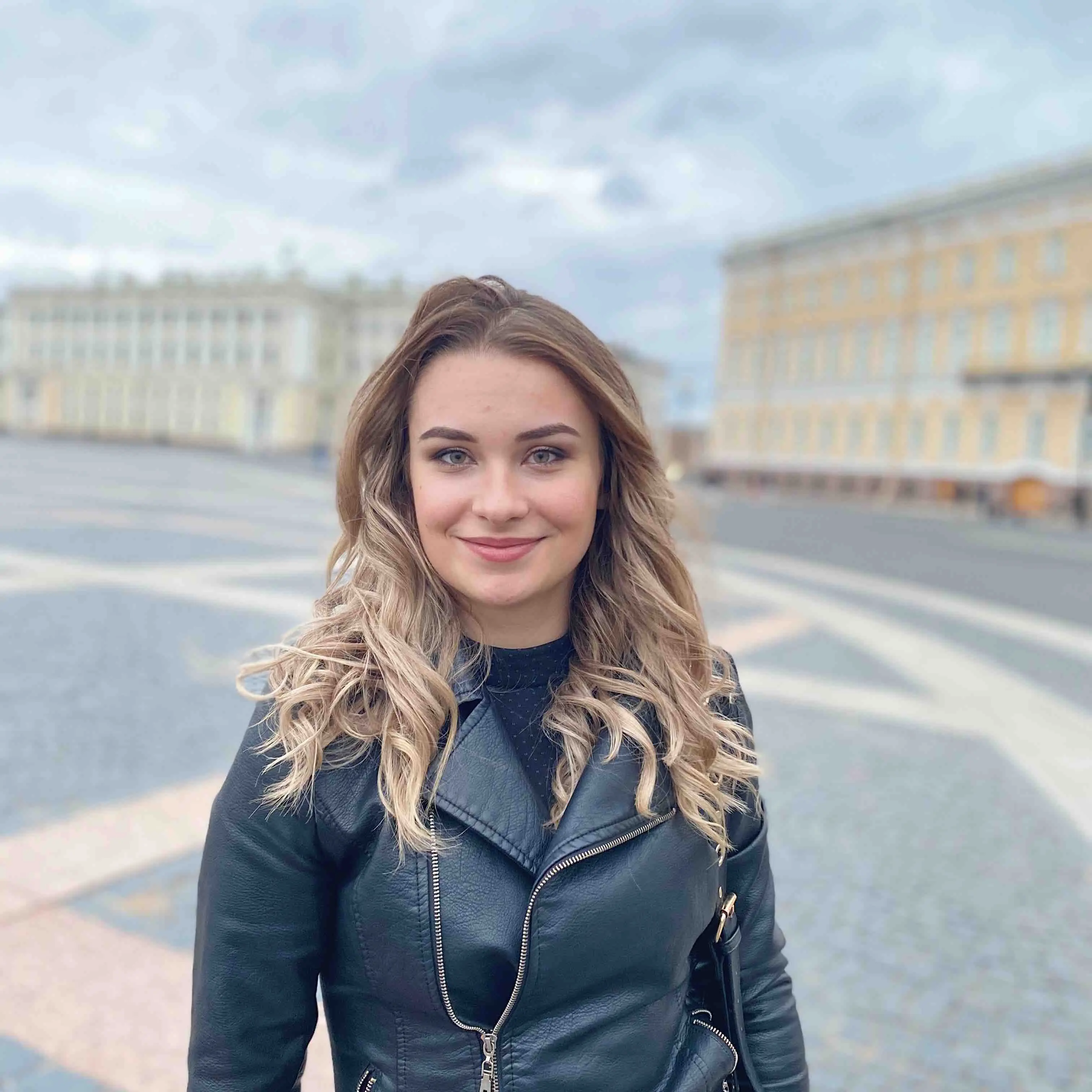 Анастасия Труфанова