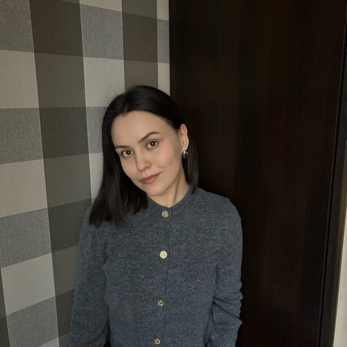 Полина Бондарь
