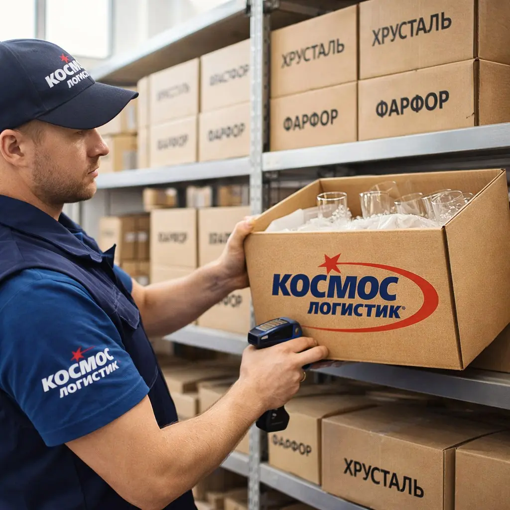 Как везти хрупкую посуду
Используйте многослойную пупырчатую пленку и жесткие короба. В Космос Логистик мы обматываем паллеты за 90 р., чтобы исключить бой. Храним за 25 р. и выгружаем за 140 р | Сетка — социальная сеть от hh.ru