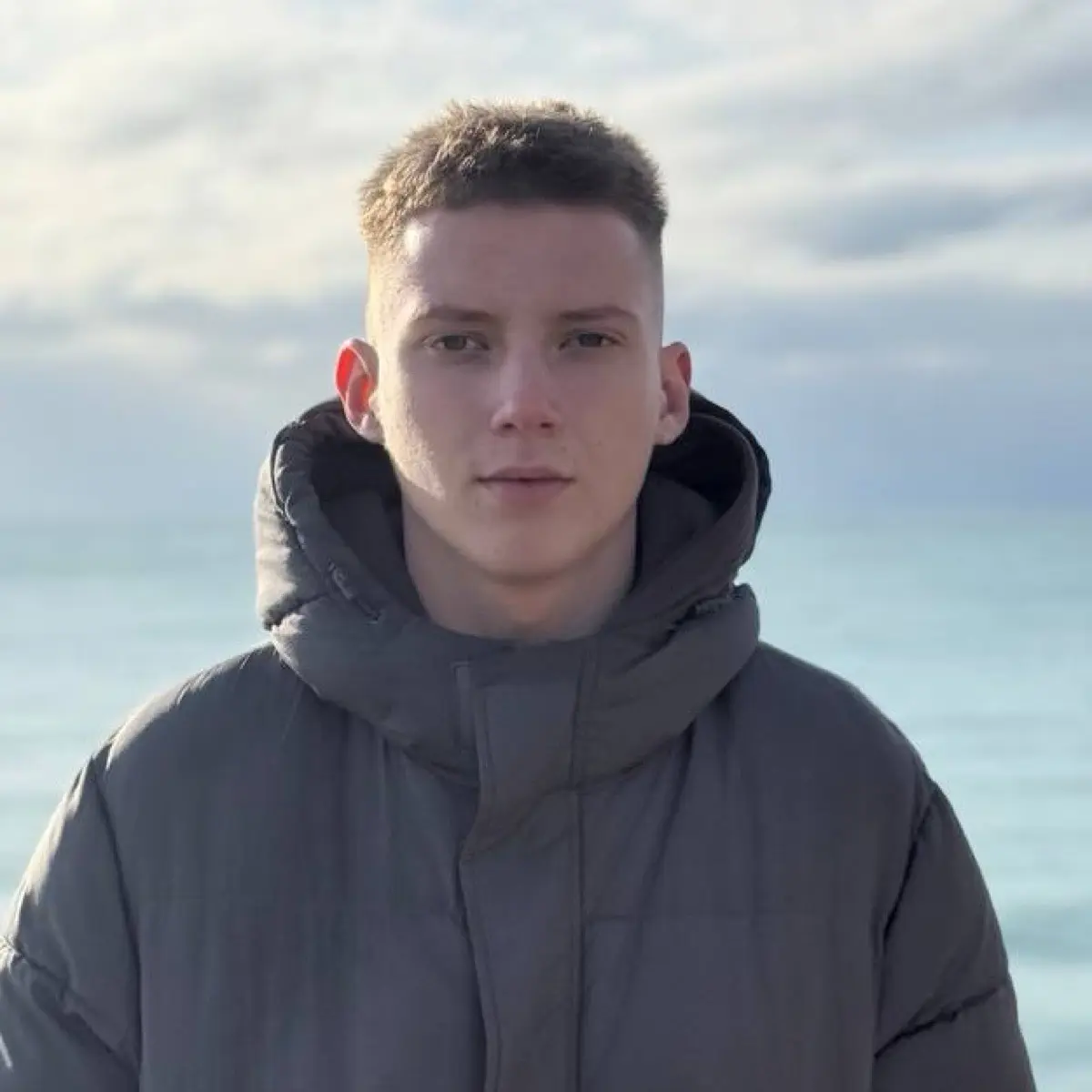 Владислав Деменко | Сетка — социальная сеть от hh.ru