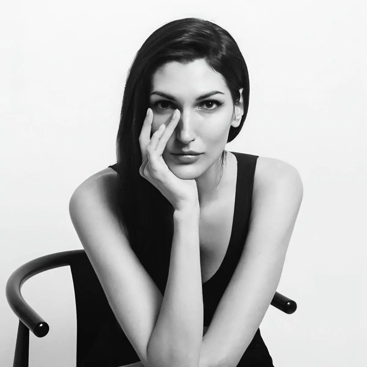 Ирина Станкова | Сетка — социальная сеть от hh.ru