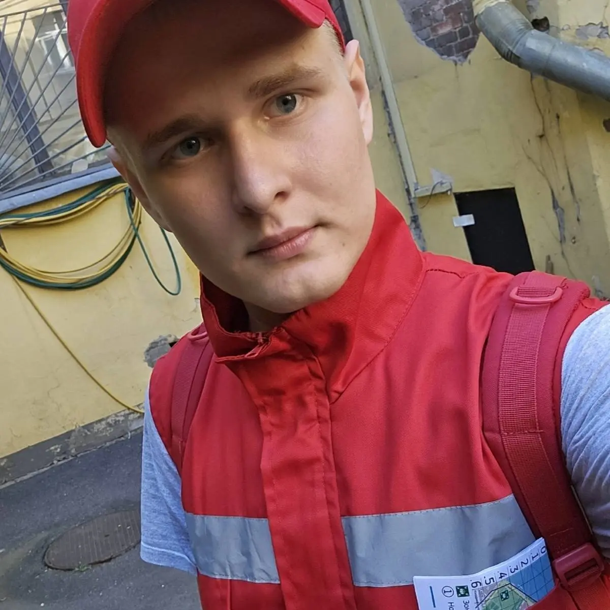 Александр Мартихин