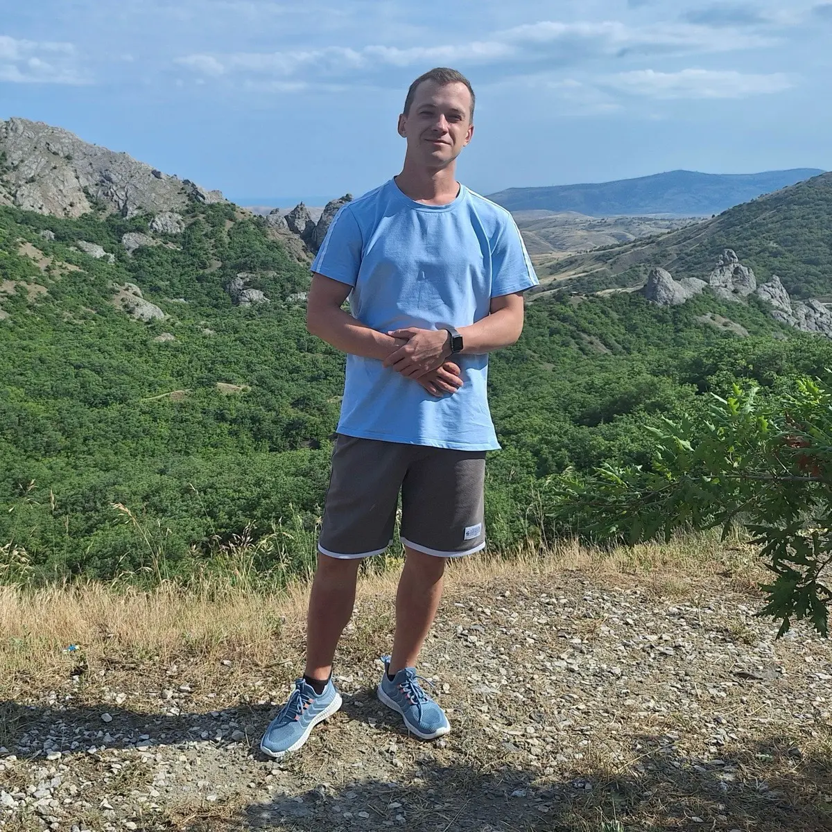 Александр Бабенко | Сетка — социальная сеть от hh.ru