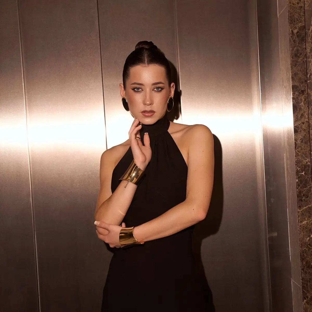 Анастасия Вайткевич | Сетка — социальная сеть от hh.ru