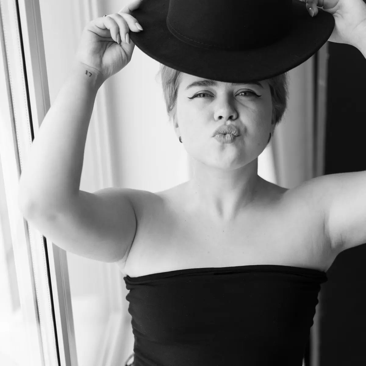 Светлана Янбашева