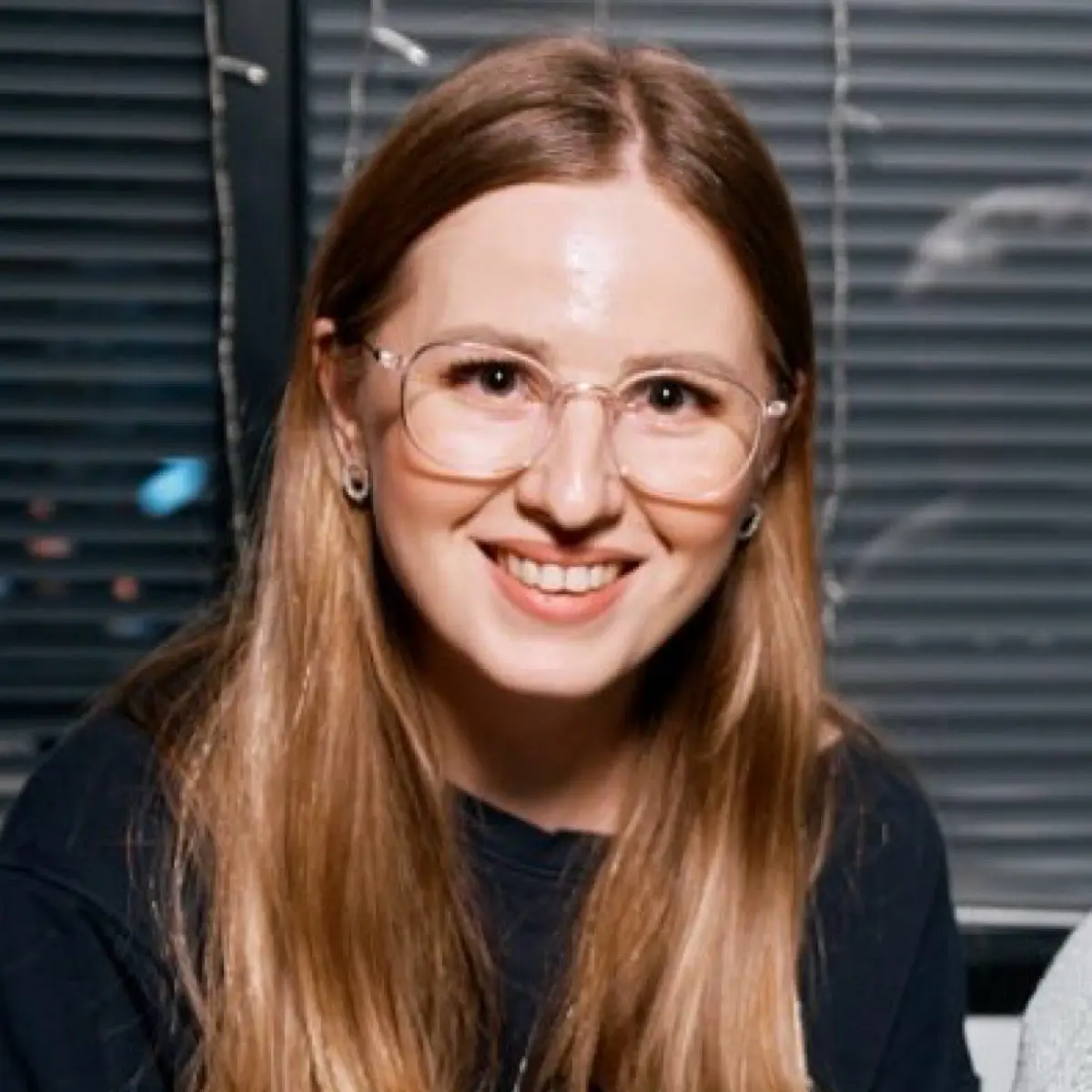 Анастасия Мелихова | Сетка — социальная сеть от hh.ru