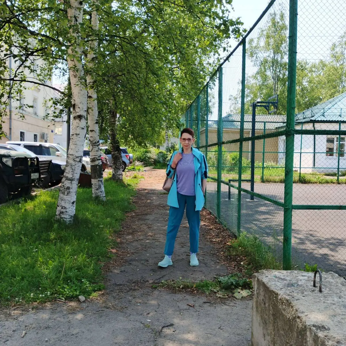 Анастасия Карагачева