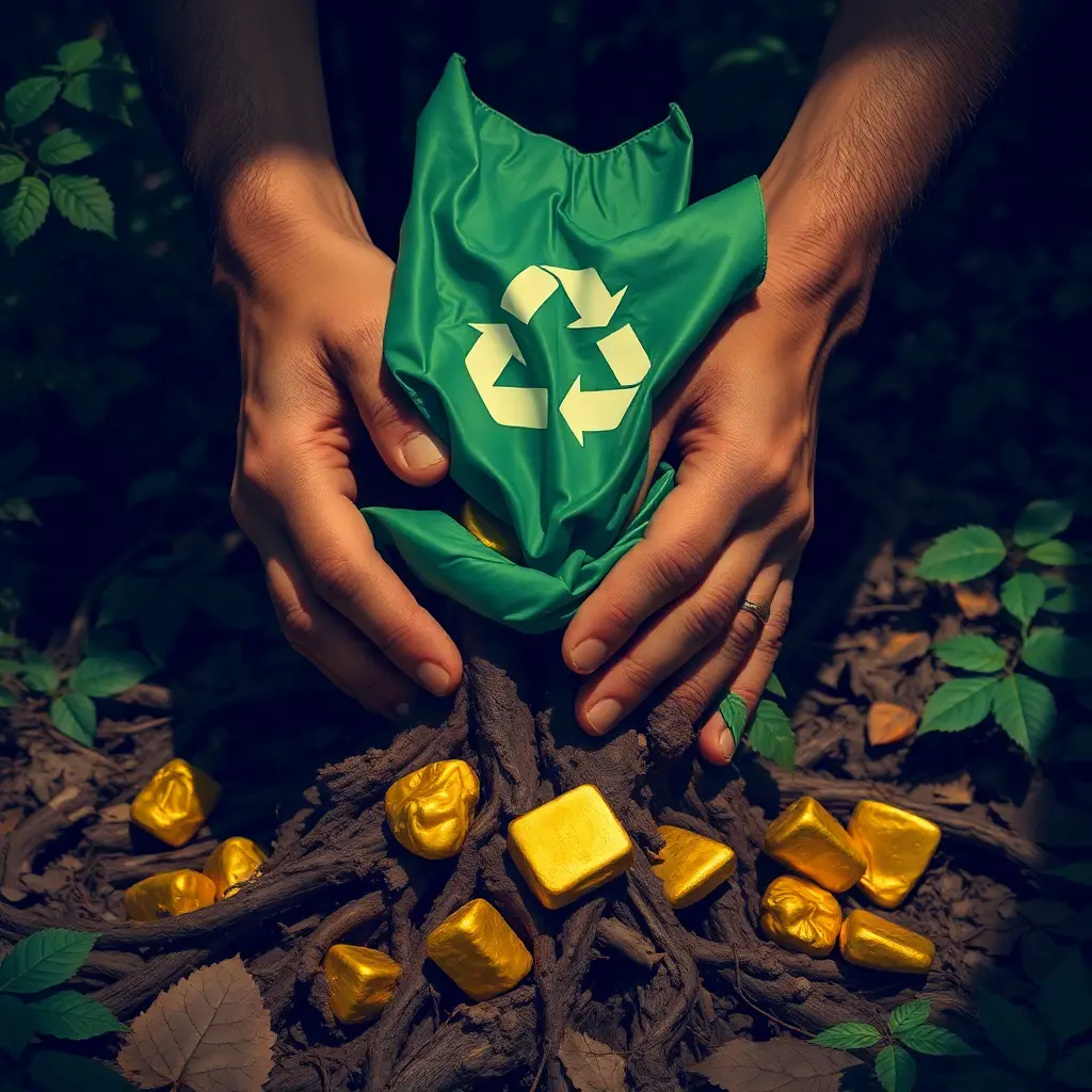 ESG-нетворкинг: практическое руководство | Сетка — социальная сеть от hh.ru
