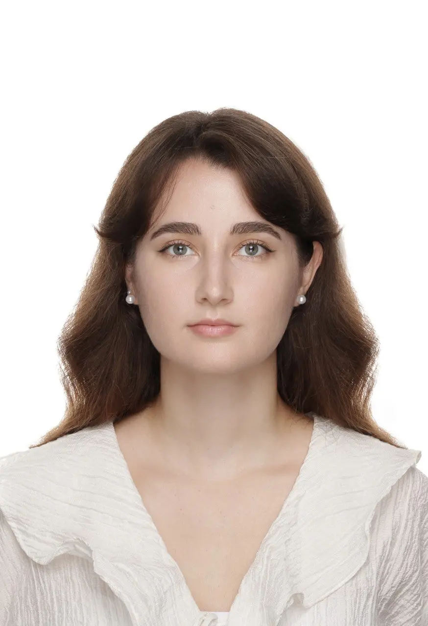 Александра Одегова | Сетка — социальная сеть от hh.ru