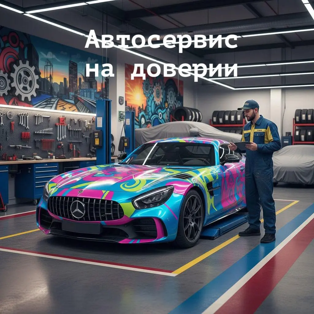 🔥 От идеи до УТП бизнеса - Создание автосервиса, построенного на доверии
1. Исходная идея: Открыть автосервис, предлагающий качественный ремонт автомобилей | Сетка — социальная сеть от hh.ru