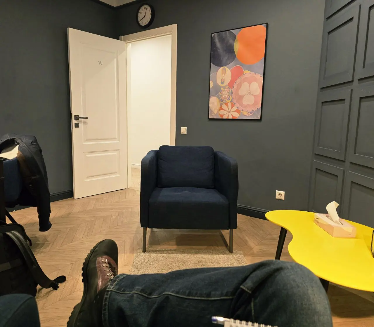 Как я пришел к оффлайн сессиям и в чем вижу их ценность
Долго даже и не думал в сторону оффлайн сессий | Сетка — социальная сеть от hh.ru