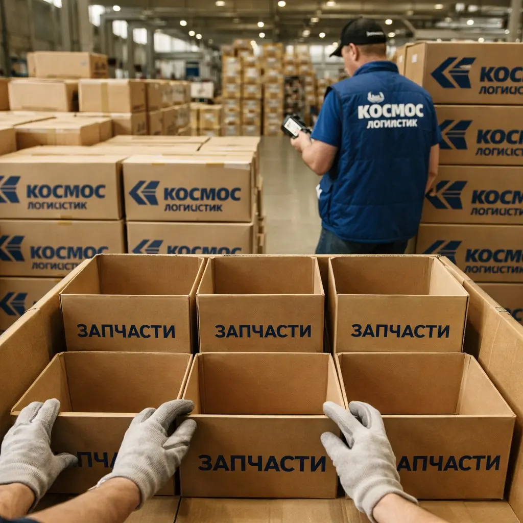 Как собрать метро-юниты
Формируйте метро-юниты высотой до 1,6 м для устойчивости. В Космос Логистик мы обматываем их стрейчем от 90 р. Сокращайте время приемки, маркируя каждое место | Сетка — социальная сеть от hh.ru