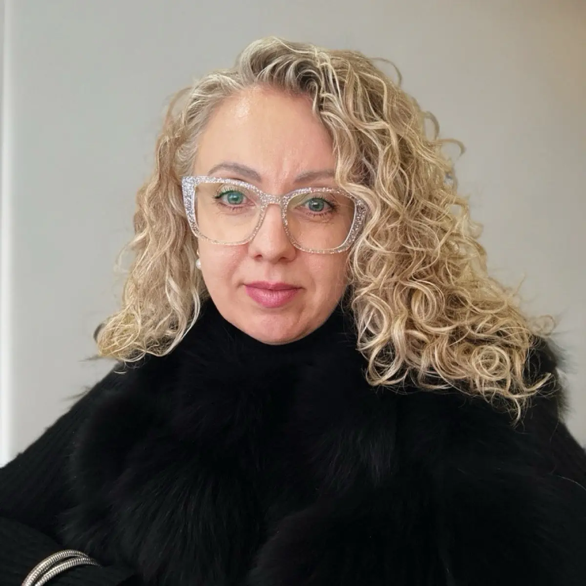 Юлия Сидоренкова