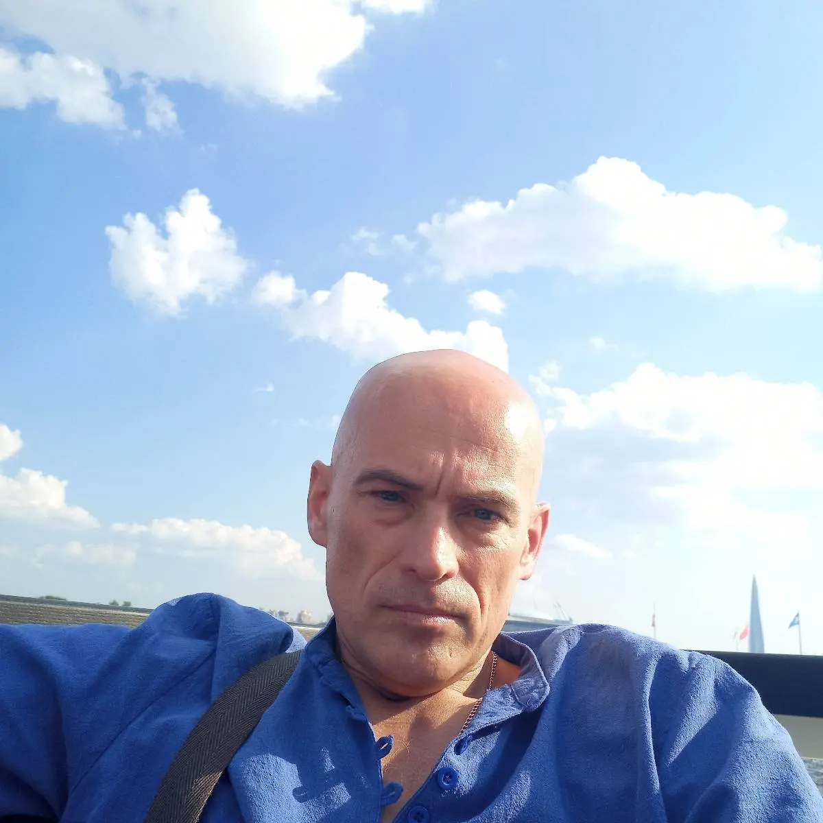 Салюлев Павел | Сетка — социальная сеть от hh.ru