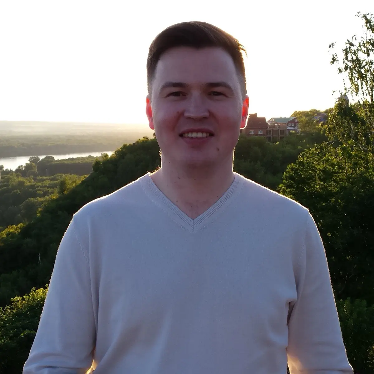 Ильдар Хамадиев