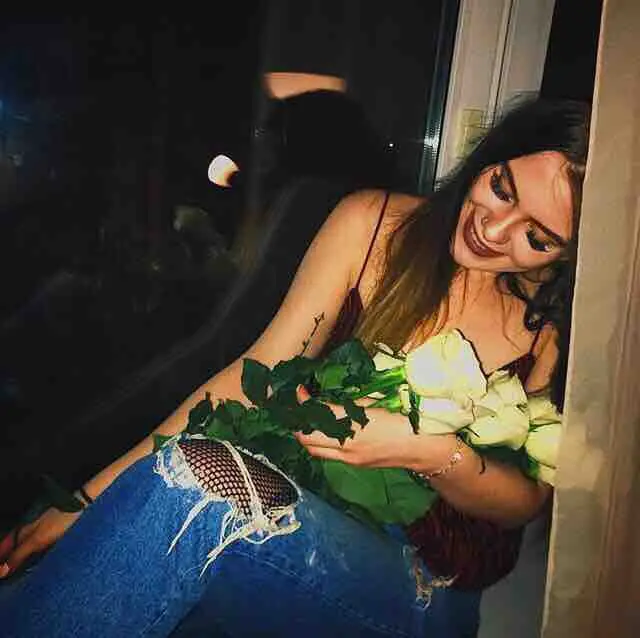 Маргарита Валерьевна