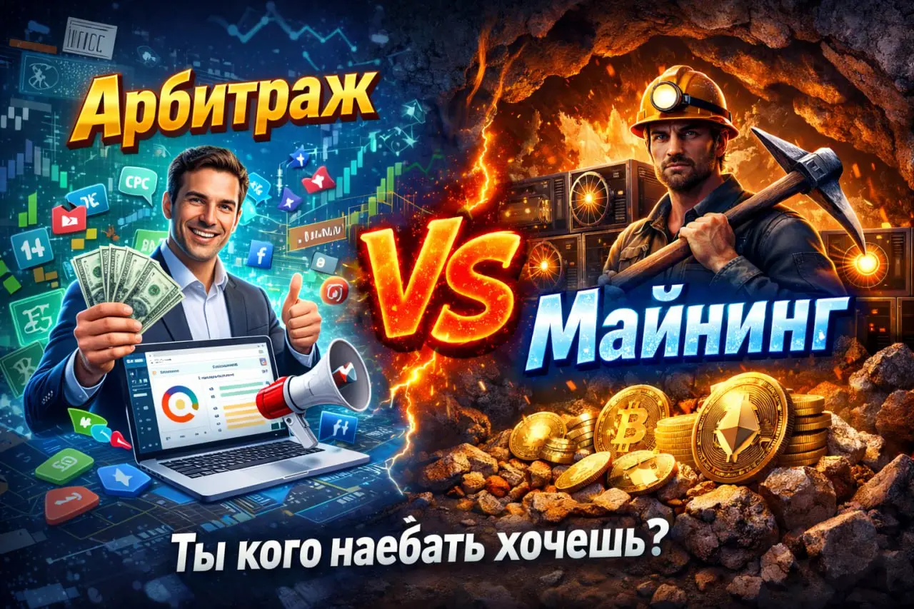 История о том как реально можно заработать на арбитраже трафика, а не вот эти все ваши CTR и CPM...
Вчера произошёл курьёзный случай | Сетка — социальная сеть от hh.ru