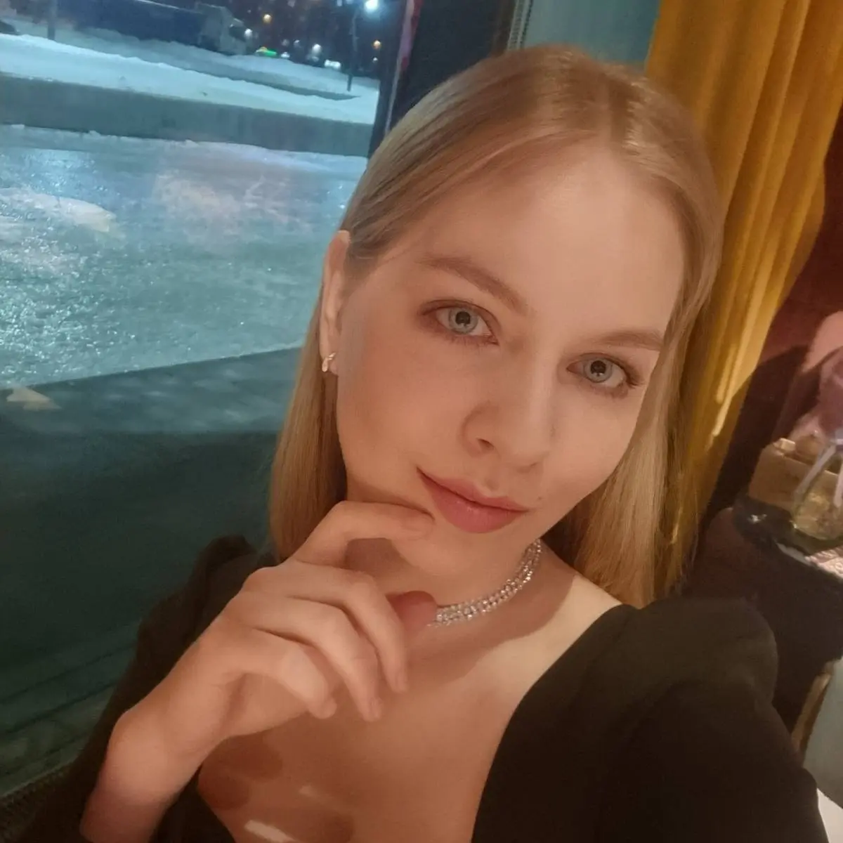 Юлия Новикова | Сетка — социальная сеть от hh.ru