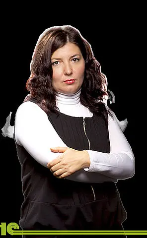 Ирина Захарова