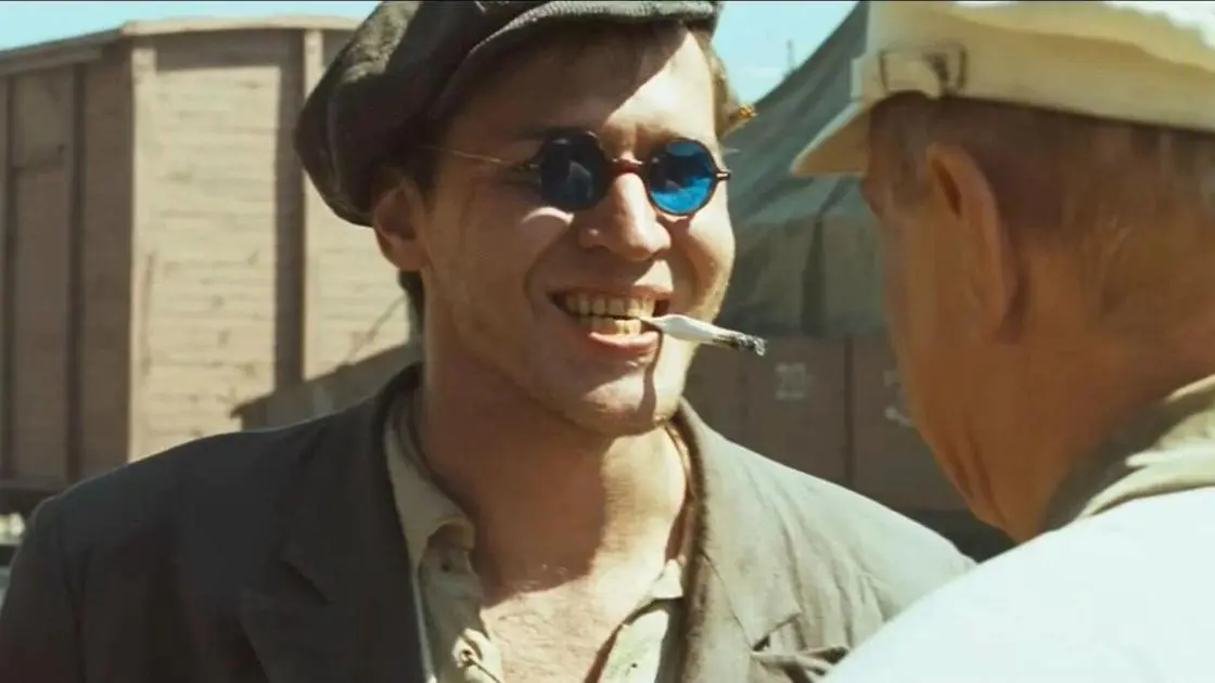 - Дядь, ревью сделай, а?
- Апрув… без пяти | Сетка — социальная сеть от hh.ru