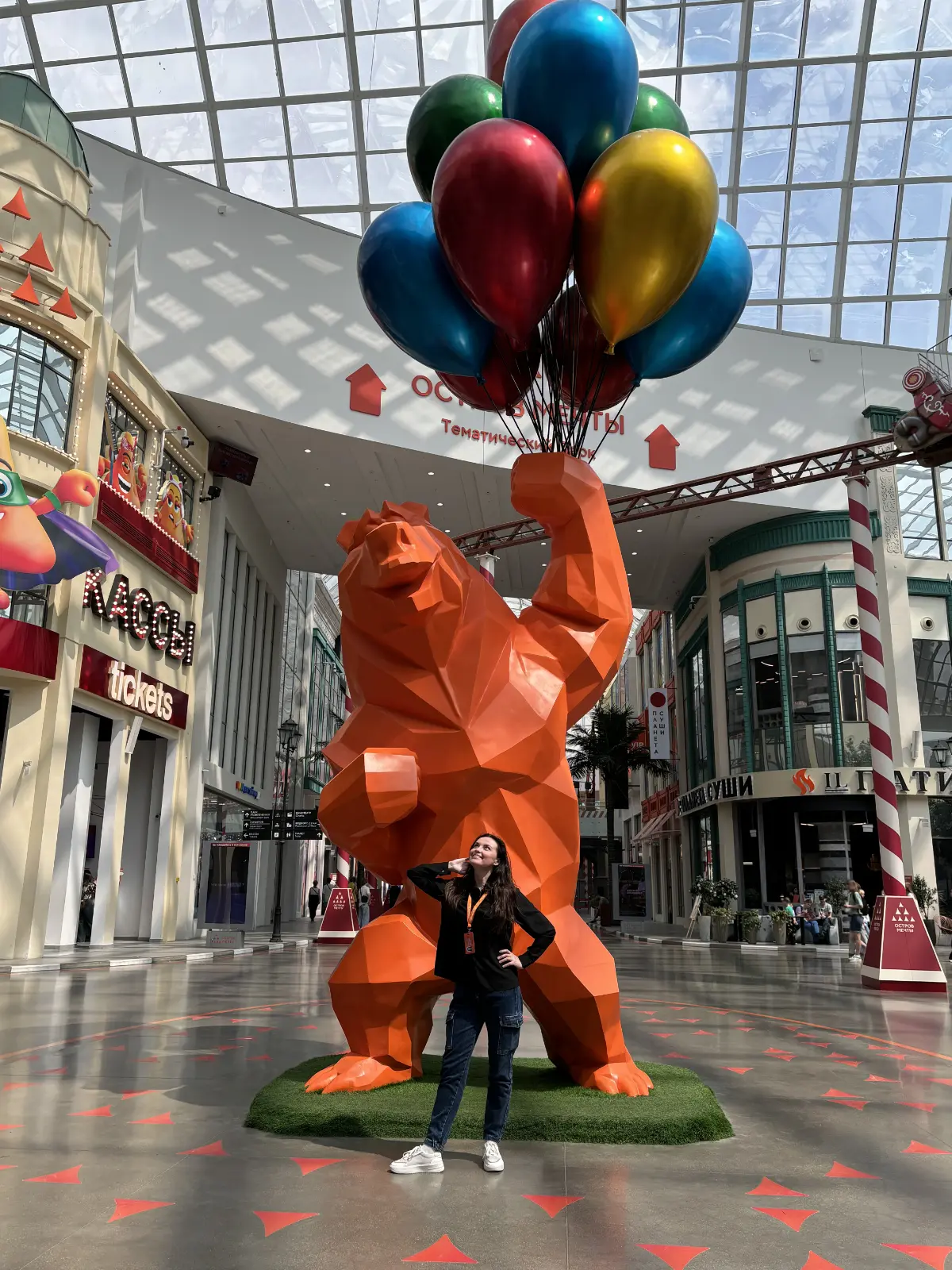 9 месяцев — как целая жизнь. | Сетка — социальная сеть от hh.ru