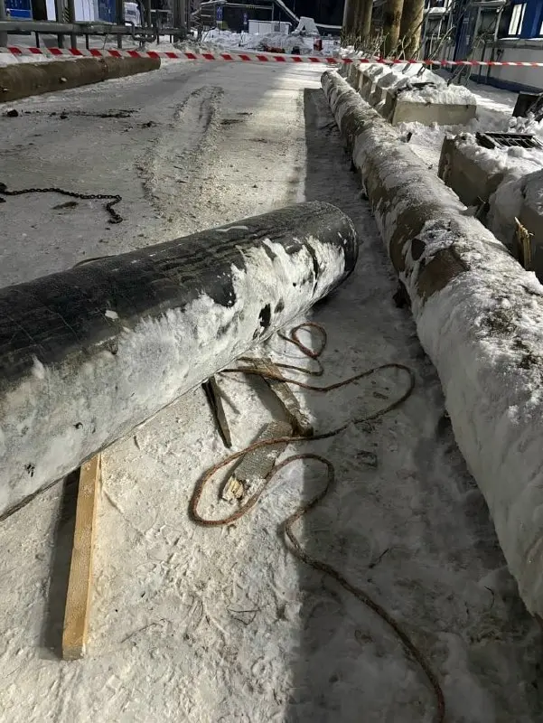 🆘 Во Всеволожском районе возбуждено уголовное дело по факту нарушения правил безопасности при ведении строительных и иных работ, в результате которых погиб рабочий
Следственным отделом по городу Мурин... | Сетка — социальная сеть от hh.ru