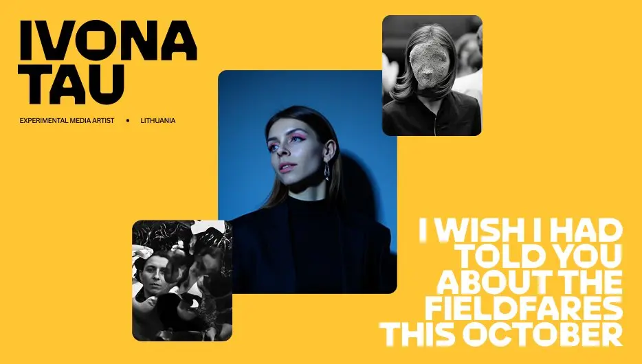 🎭 Как ИИ воссоздал семейные воспоминания
Художница Ивона Тау использует ИИ для ревизии личной истории.
Она обучила модели на архивных 8-мм кадрах и фотографиях времен советской Литвы | Сетка — социальная сеть от hh.ru