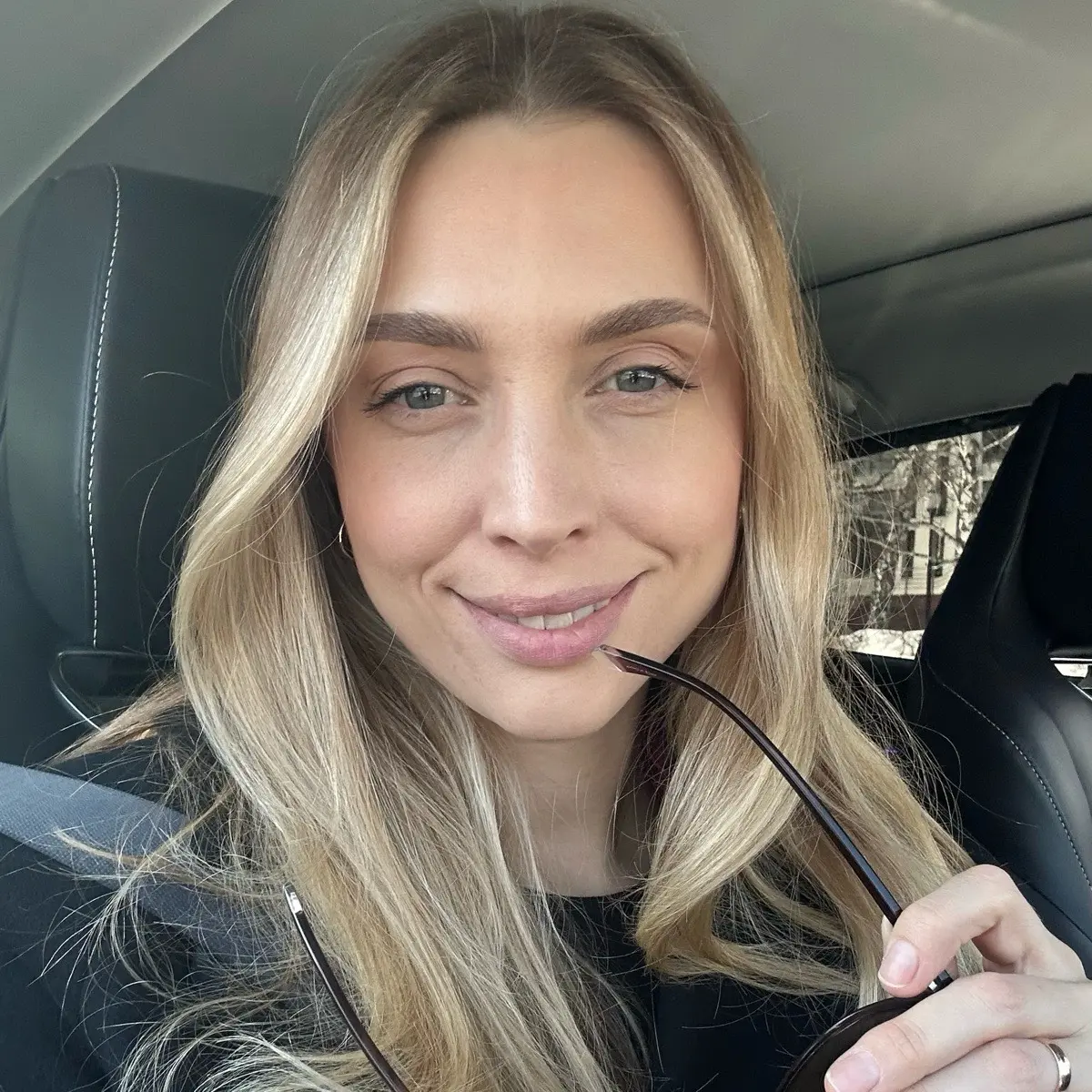 Светлана Витвинова