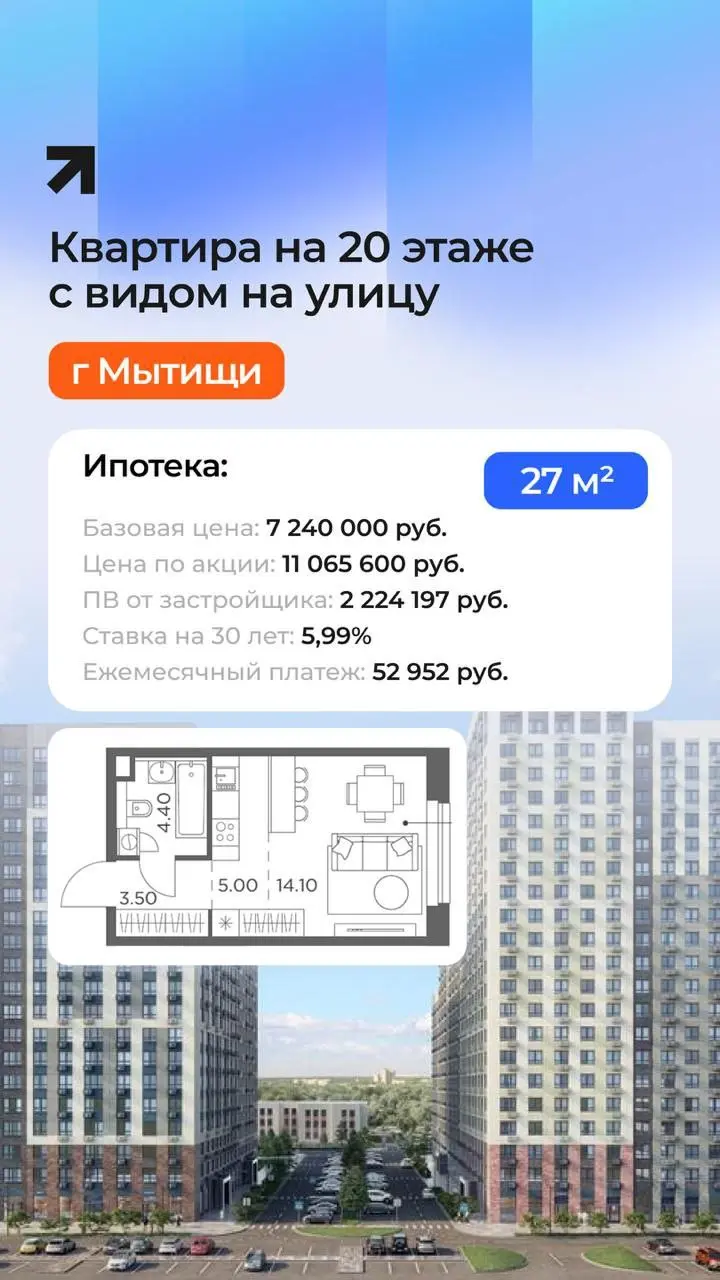 🏠 Ипотека без первоначального взноса — это реально!
Подготовил для вас подборку актуальных кейсов | Сетка — социальная сеть от hh.ru