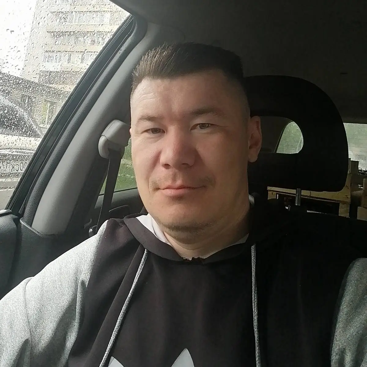 Фархат Каримов