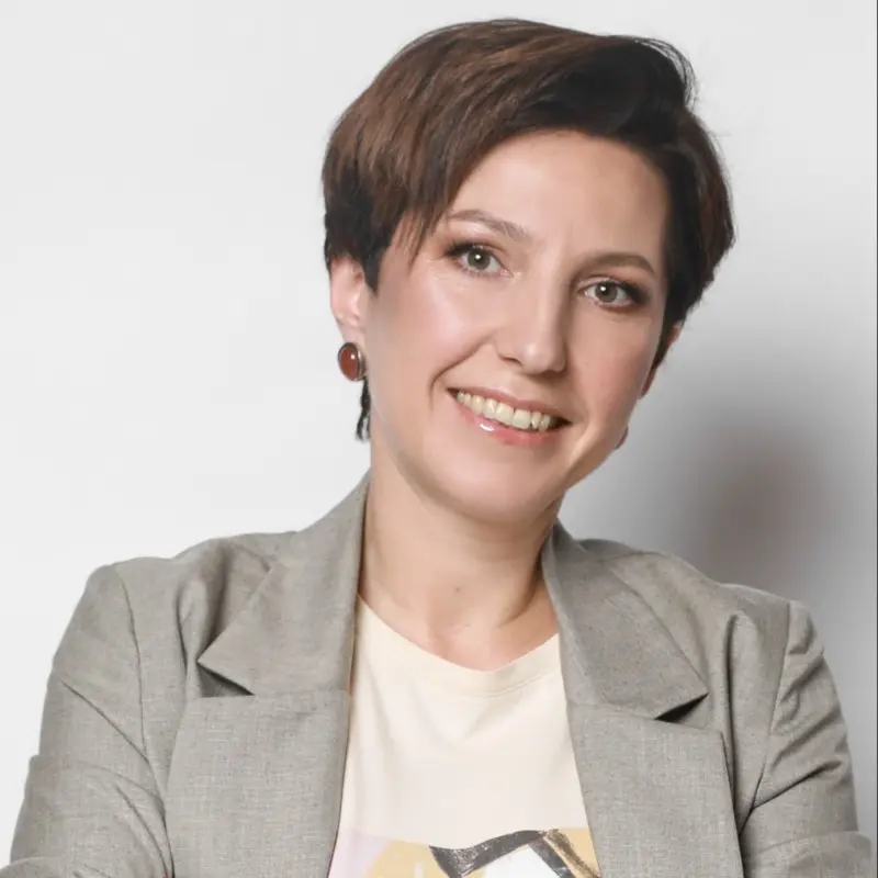 Татьяна Матвеева | Сетка — социальная сеть от hh.ru