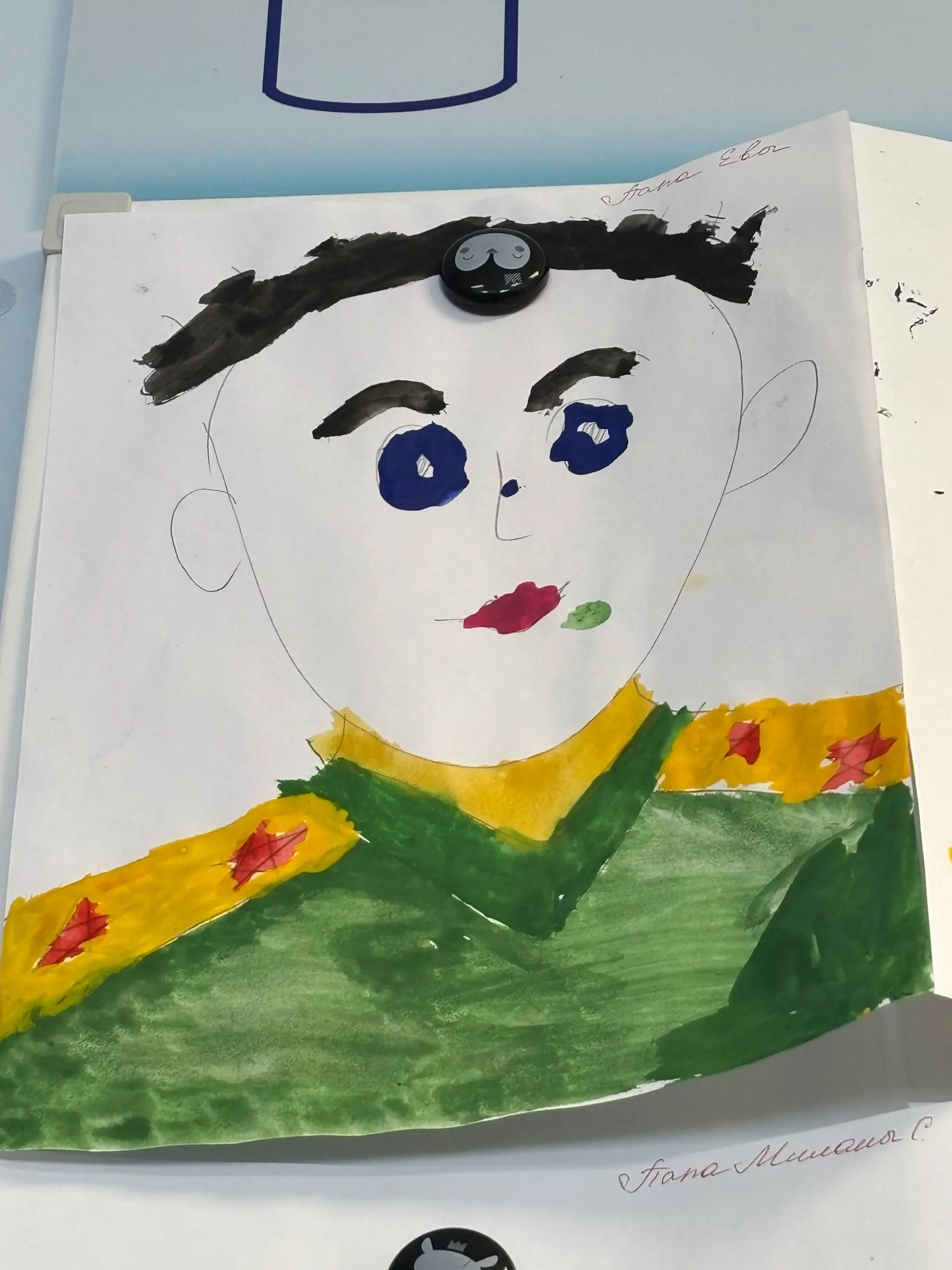 Ну что ПАПЫ , вы уже были на утреннике ?)
Дочка пригласила меня на утренник, посвящённый Дню защитника Отечества 🇷🇺
Сказала строго: Папа, только не опаздывай и обязательно приходи! — и я, конечно, был... | Сетка — социальная сеть от hh.ru