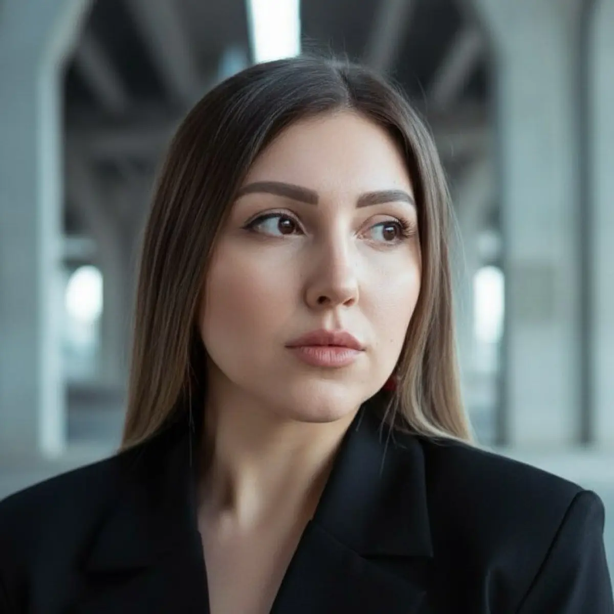 Екатерина Невзорова | Сетка — социальная сеть от hh.ru