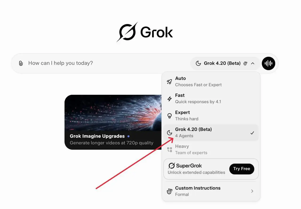 🤔МАСК НАНЯЛ КОМАНДУ ИИ😉
▸ Grok 4 | Сетка — социальная сеть от hh.ru