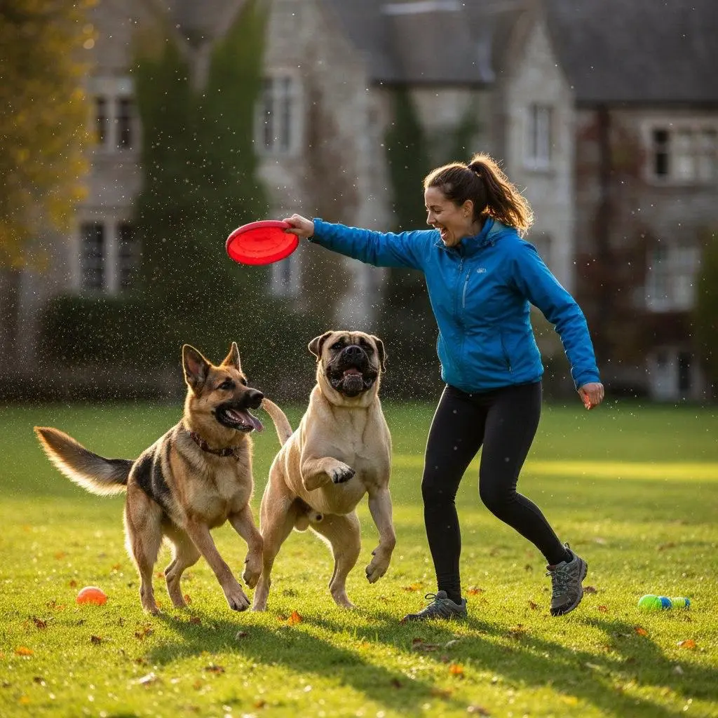🔥 От идеи до УТП бизнеса - Создание сервиса для владельцев собак, построенного на доверии и комплексной заботе
1. Исходная идея: Создать бизнес, связанный с уходом и заботой о собаках.
2 | Сетка — социальная сеть от hh.ru