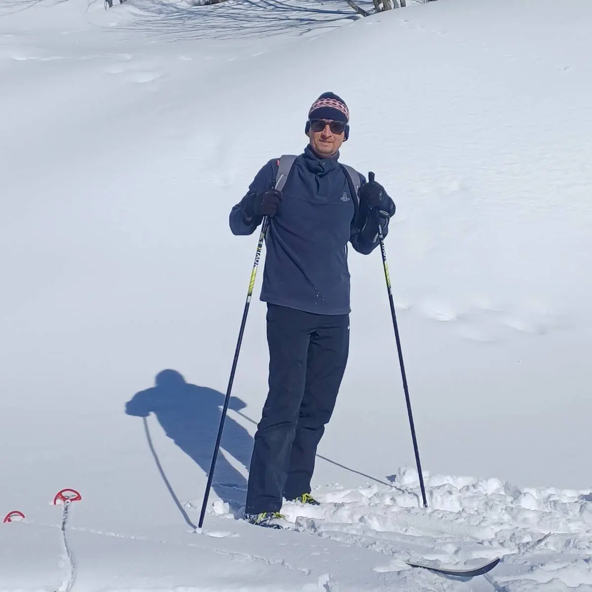 Дмитрий Абрамов