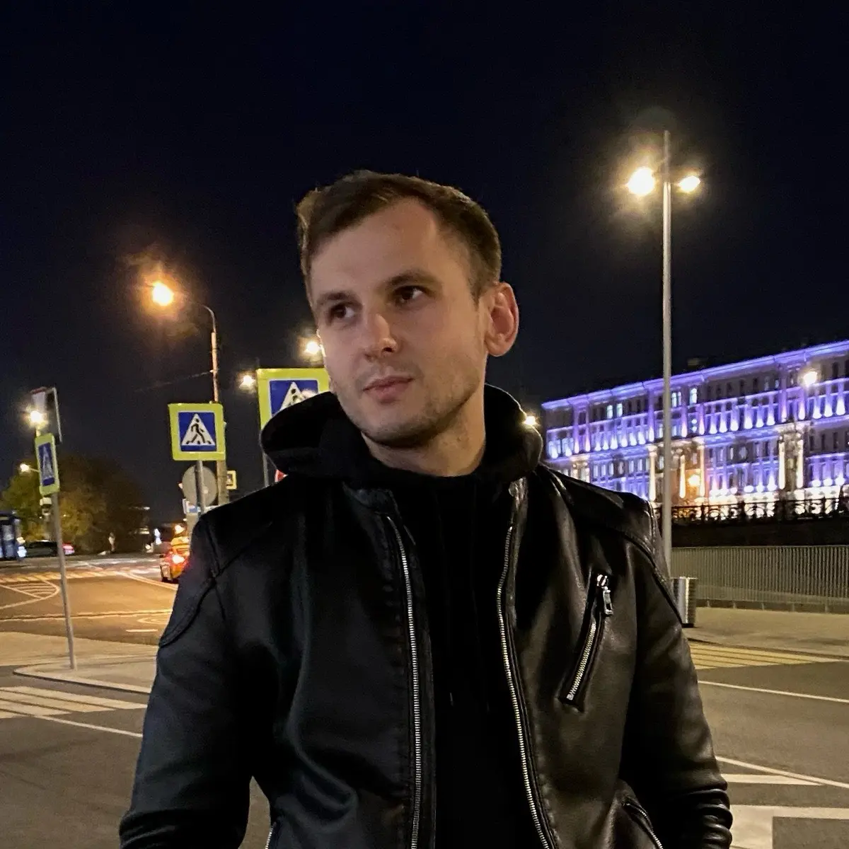 Алексей Sdh | Сетка — социальная сеть от hh.ru