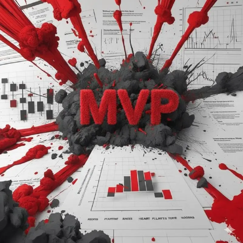 Что такое MVP и при чем тут Масленица?
Маркетинг — это всегда немного взрыв. Идей, гипотез, графиков... и иногда теста для блинов | Сетка — социальная сеть от hh.ru